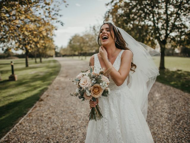 Jimmy and Kelly&apos;s Wedding in Maldon, Essex 71