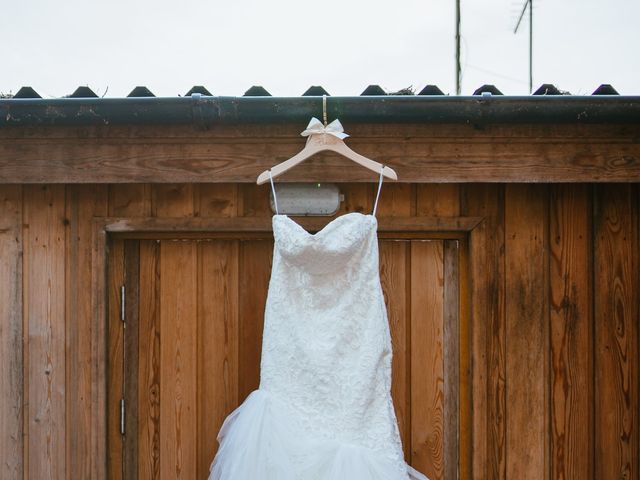 Vivio and Samuel&apos;s Wedding in Hereford, Herefordshire 4