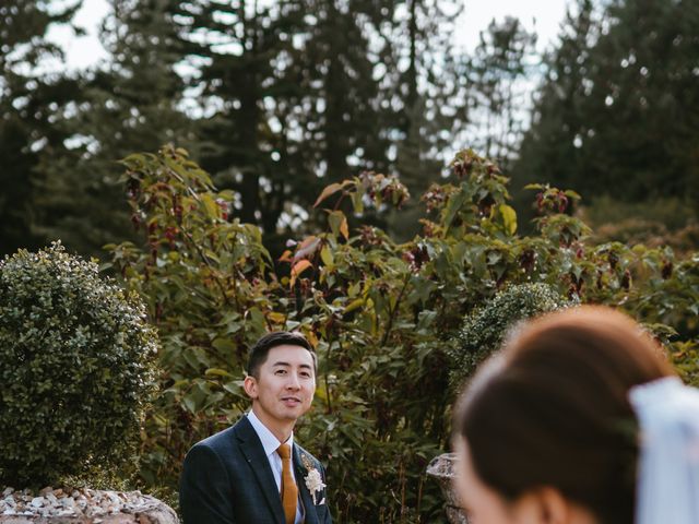 Vivio and Samuel&apos;s Wedding in Hereford, Herefordshire 21