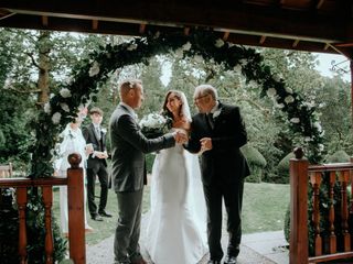 Kirsty Meakin  &amp; Stuart Meakin &apos;s wedding 3