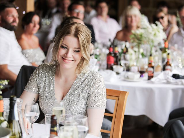 Tim and Joanne's Wedding in Northampton, Northamptonshire 51