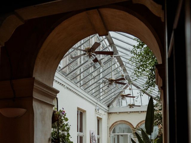 Ryan and Amber's Wedding in Clevedon, Bristol 45