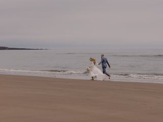 Jessica &amp; Lukasz 's wedding 2