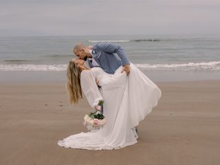 Jessica & Lukasz 's wedding