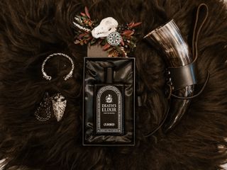 Adele &amp; Jack's wedding 2