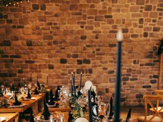 Adele &amp; Jack's wedding 3