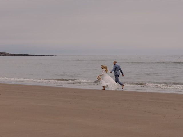 Lukasz  and Jessica's Wedding in Aberdeenshire, Aberdeen &amp; Deeside 2