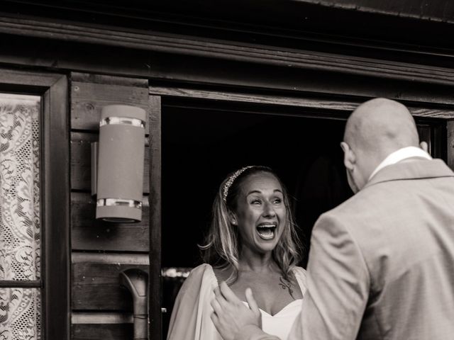 Lukasz  and Jessica's Wedding in Aberdeenshire, Aberdeen &amp; Deeside 3