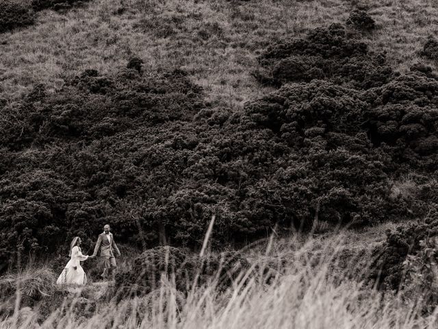 Lukasz  and Jessica's Wedding in Aberdeenshire, Aberdeen &amp; Deeside 4