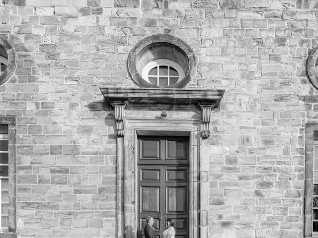 David and Pauline's Wedding in Durham City, Durham 86