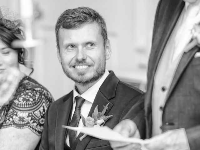 David and Pauline's Wedding in Durham City, Durham 101