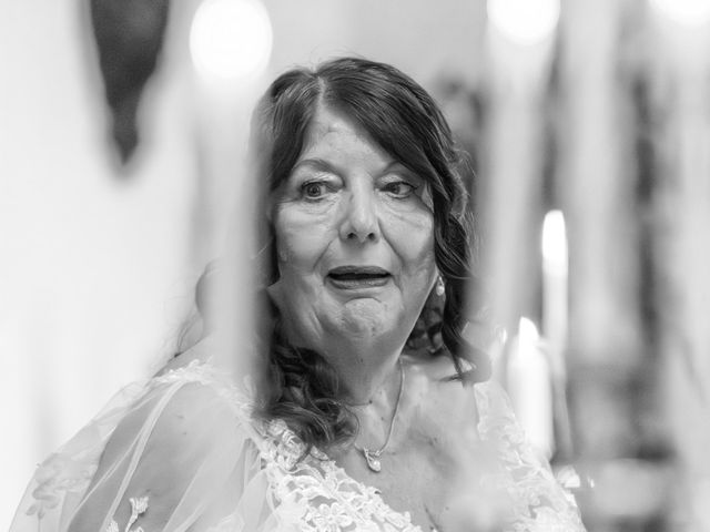 David and Pauline's Wedding in Durham City, Durham 104