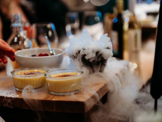 Jack and Adele's Wedding in Clay Cross, Derbyshire 1