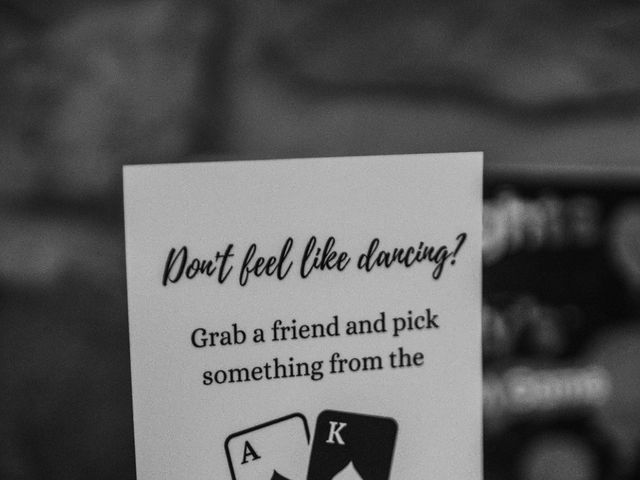 Jack and Adele's Wedding in Clay Cross, Derbyshire 18