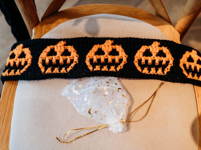 Jack and Adele's Wedding in Clay Cross, Derbyshire 19