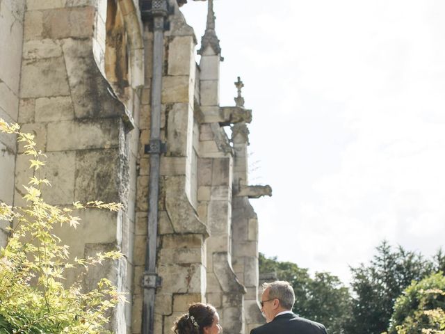 Chris and Charlotte&apos;s Wedding in York, North Yorkshire 6