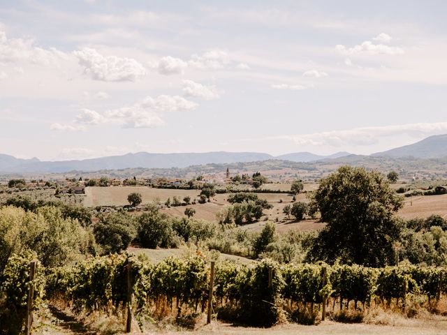 Joseph and Emmie&apos;s Wedding in Florence, Florence 3