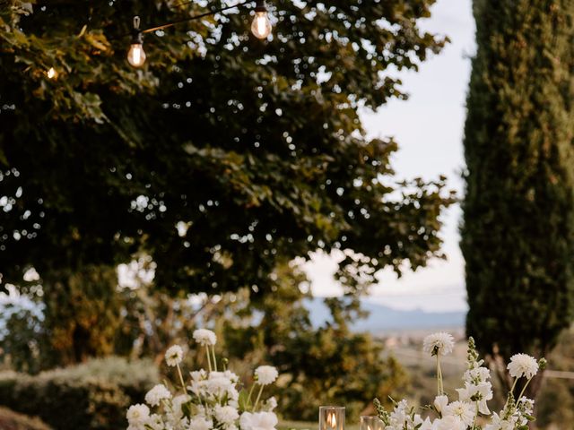 Joseph and Emmie&apos;s Wedding in Florence, Florence 65