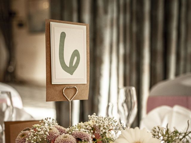 Vince and Denise's Wedding in Chester, Cheshire 6