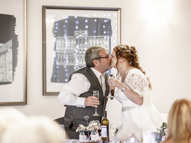 Vince and Denise's Wedding in Chester, Cheshire 31