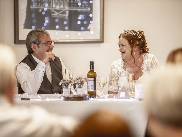 Vince and Denise's Wedding in Chester, Cheshire 32