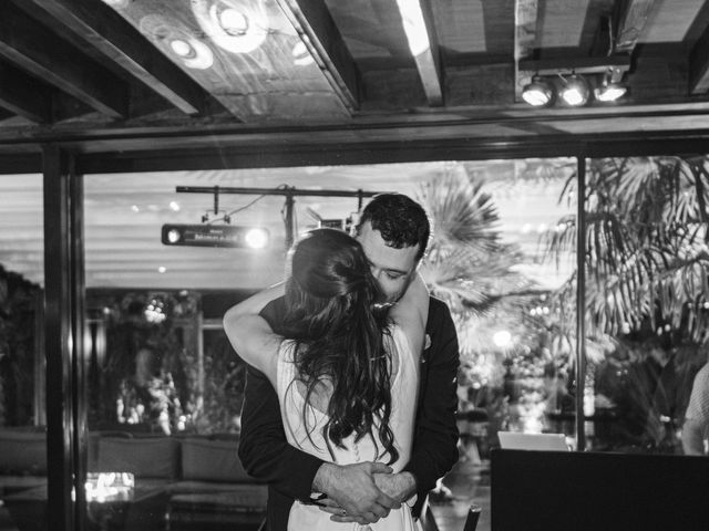 Joe and Hana's Wedding in Hexham, Northumberland 25