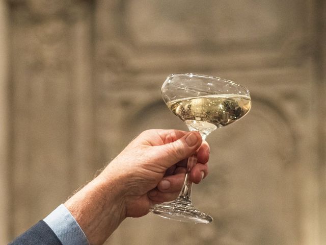 Joe and Hana's Wedding in Hexham, Northumberland 29