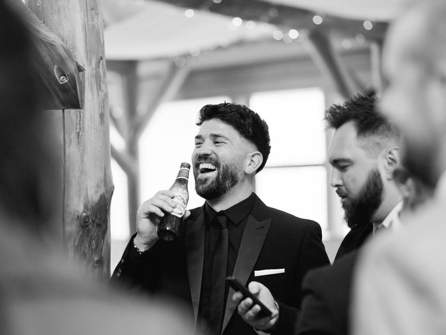 Jack and Josephine's Wedding in Stroud, Gloucestershire 21