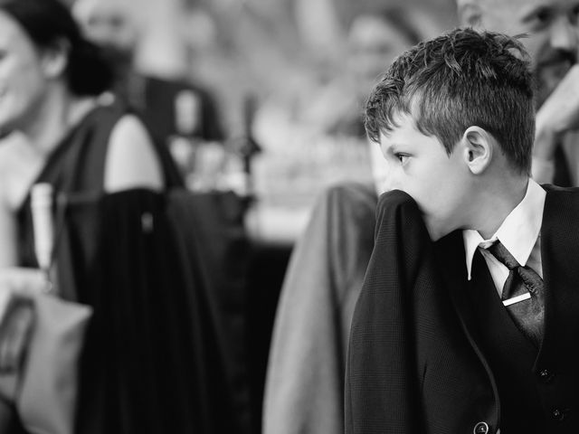 Jack and Josephine's Wedding in Stroud, Gloucestershire 34