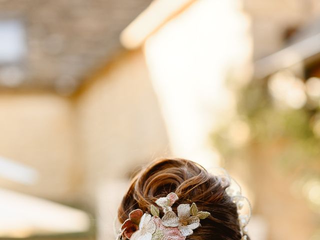 Jack and Josephine's Wedding in Stroud, Gloucestershire 38