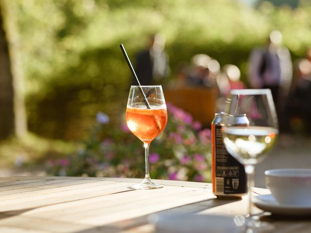 Jack and Josephine's Wedding in Stroud, Gloucestershire 44