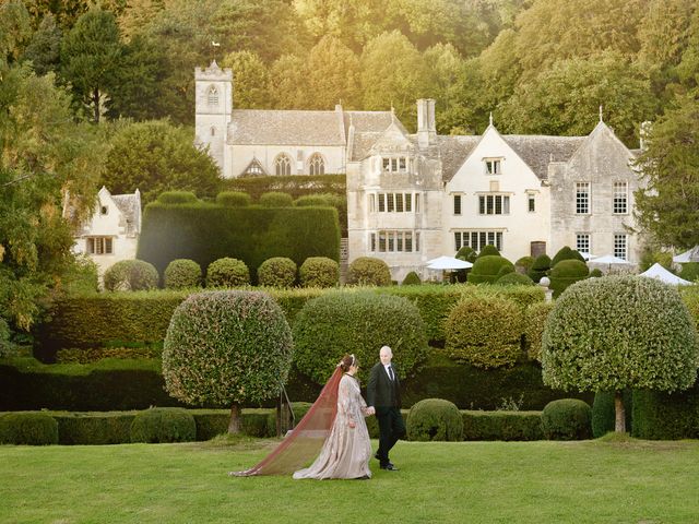 Jack and Josephine's Wedding in Stroud, Gloucestershire 2