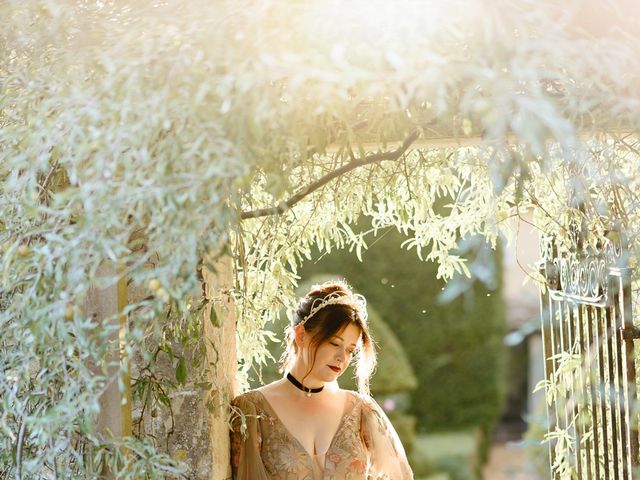 Jack and Josephine's Wedding in Stroud, Gloucestershire 51
