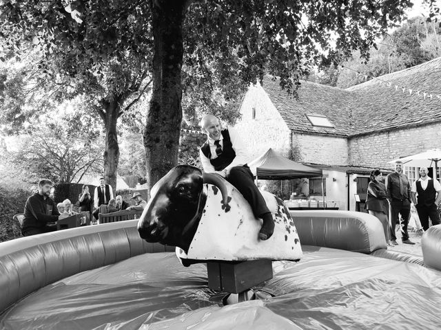 Jack and Josephine's Wedding in Stroud, Gloucestershire 54