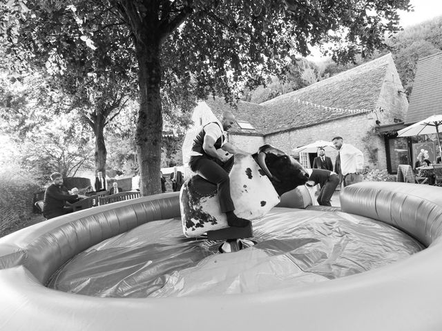 Jack and Josephine's Wedding in Stroud, Gloucestershire 56