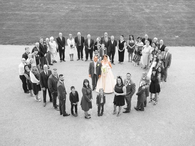 Corrado and Amanda&apos;s Wedding in Rotherham, South Yorkshire 20
