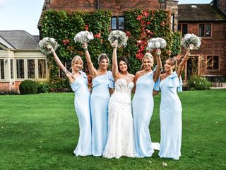 Andy &amp; Megan's wedding 3