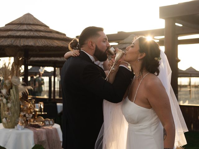 MANUELITA and GEORGE&apos;s Wedding in Rome, Rome 4