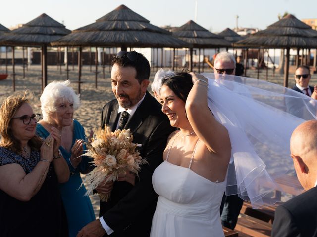 MANUELITA and GEORGE&apos;s Wedding in Rome, Rome 60