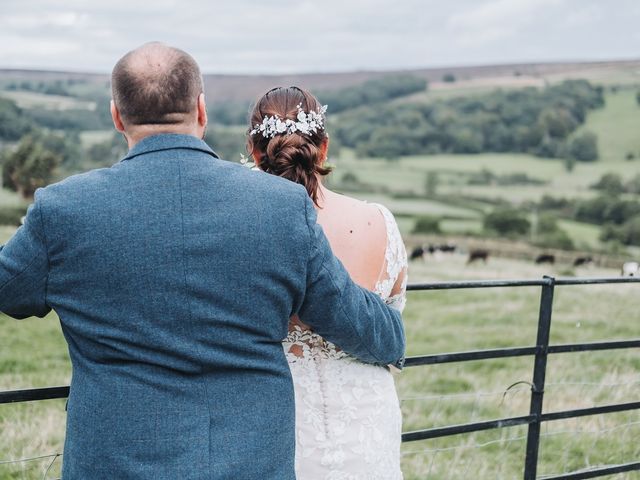 Jason and Natalie&apos;s Wedding in Whitby, North Yorkshire 1