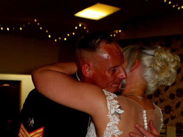Vicky and Jamie&apos;s Wedding in Beverley, East Riding of Yorkshire 6