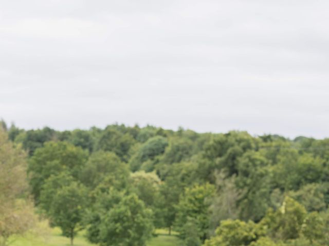 Scott and Hayley's Wedding in Stock, Essex 8