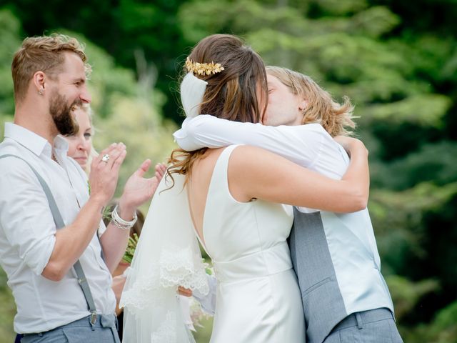 Ollie and Romy&apos;s Wedding in Haywards Heath, West Sussex 10