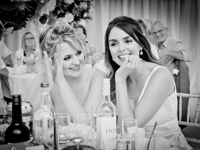 Ollie and Romy&apos;s Wedding in Haywards Heath, West Sussex 34