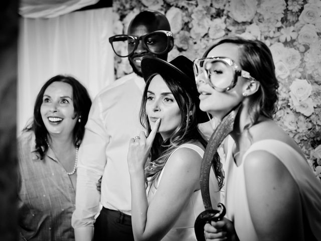 Ollie and Romy&apos;s Wedding in Haywards Heath, West Sussex 40