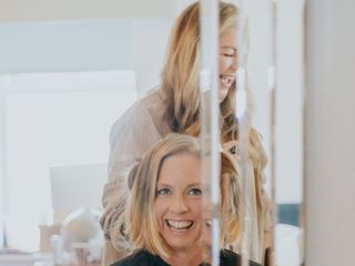 Sian &amp; Gareth's wedding 2