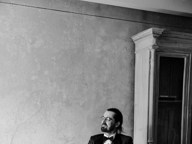 Vincent and Jade's Wedding in Lake Como, Lake Como 5