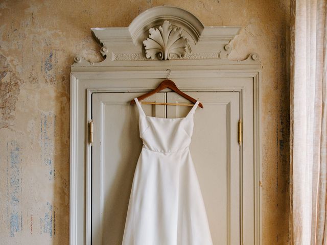 Vincent and Jade's Wedding in Lake Como, Lake Como 7