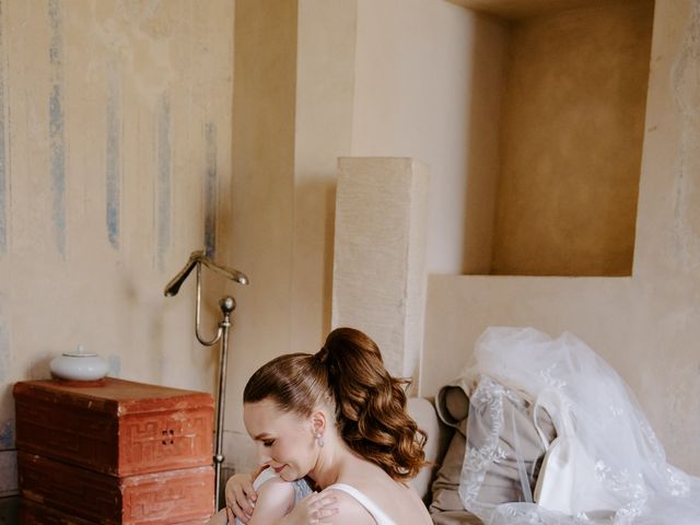 Vincent and Jade's Wedding in Lake Como, Lake Como 11