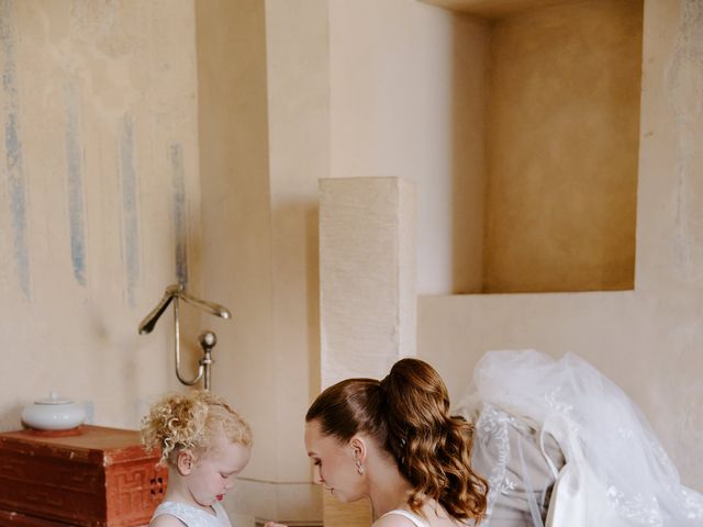 Vincent and Jade's Wedding in Lake Como, Lake Como 12